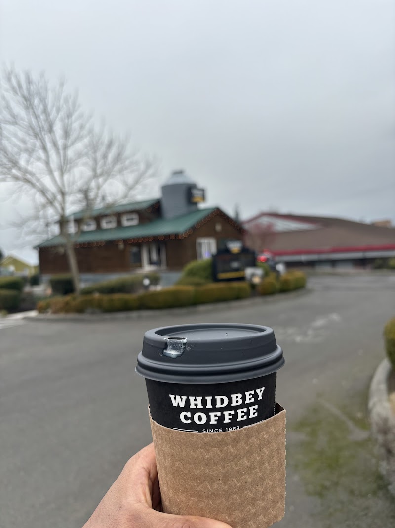 Whidbey Coffee
