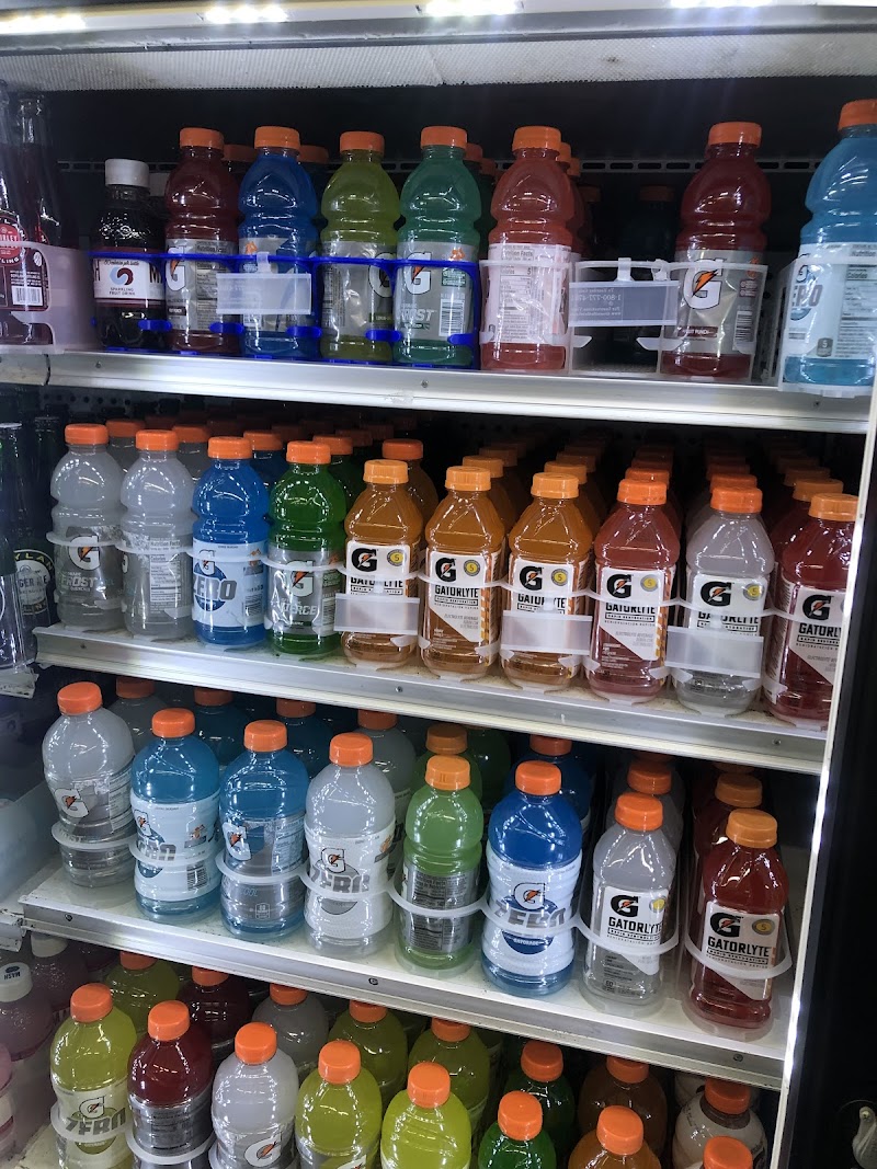 Alexander's Beer & Wine Drive Thru