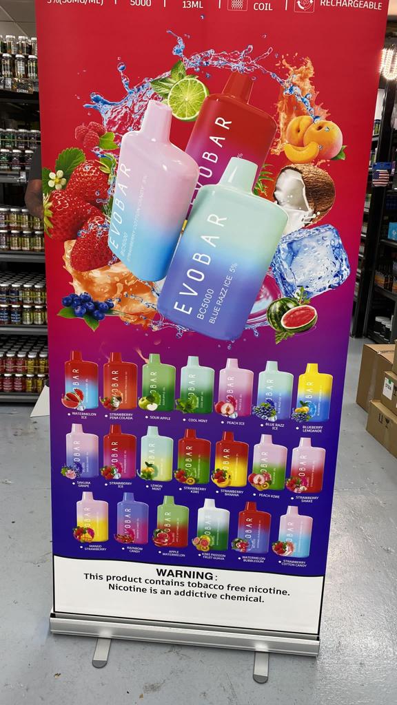 Alexander's Beer & Wine Drive Thru