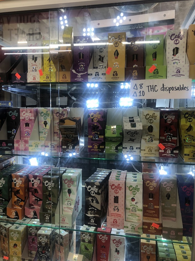 Alexander's Beer & Wine Drive Thru