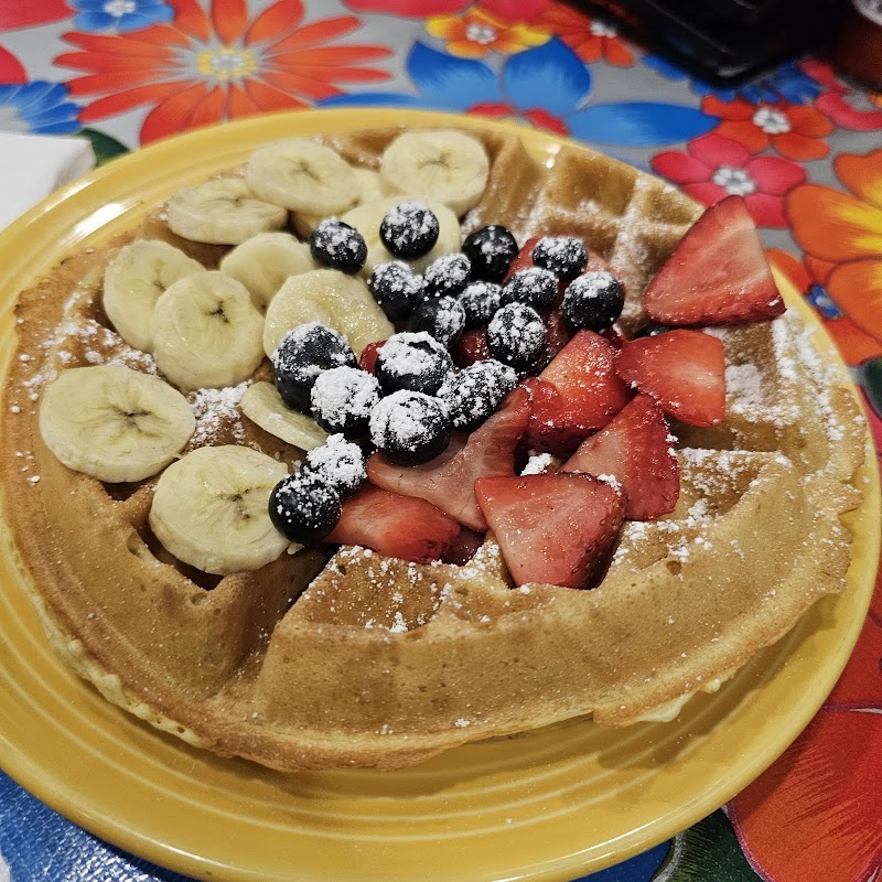 The Flying Biscuit Cafe