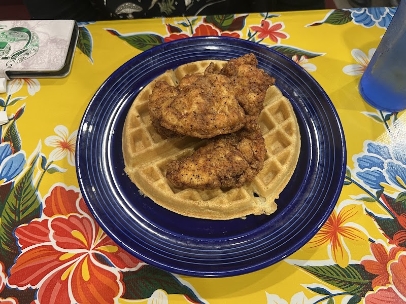 The Flying Biscuit Cafe