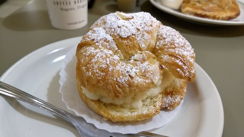 Palace Coffee | Bakery