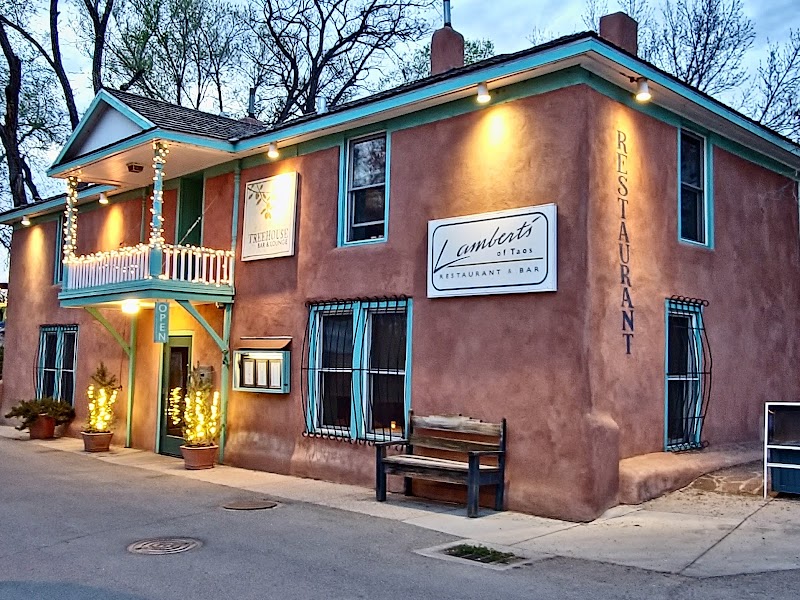 Lambert's of Taos