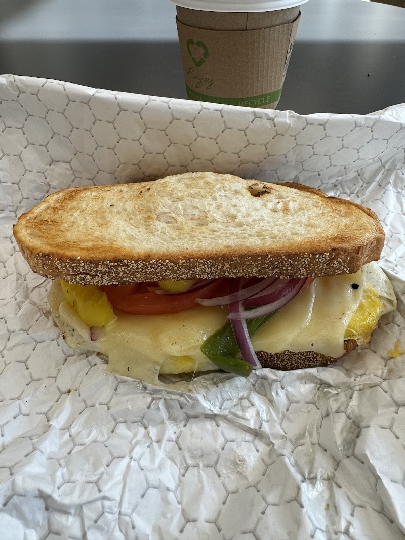 The Exchange Restaurant