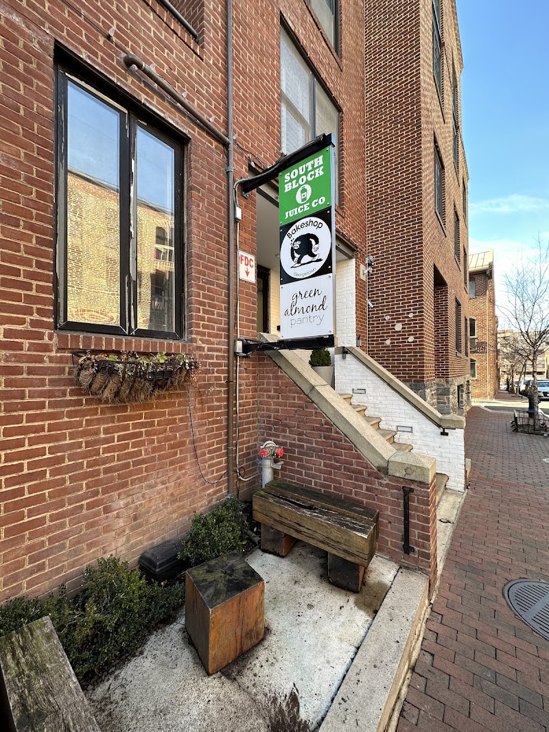 Grace Street Collective