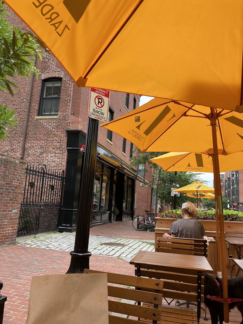 South End Buttery Annex