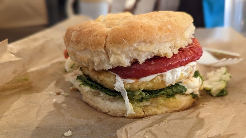 South End Buttery Annex