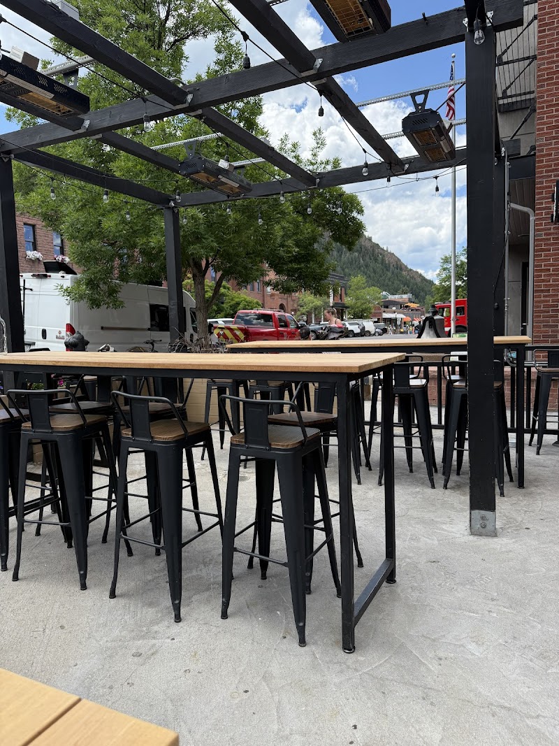 Aspen Brewing Company