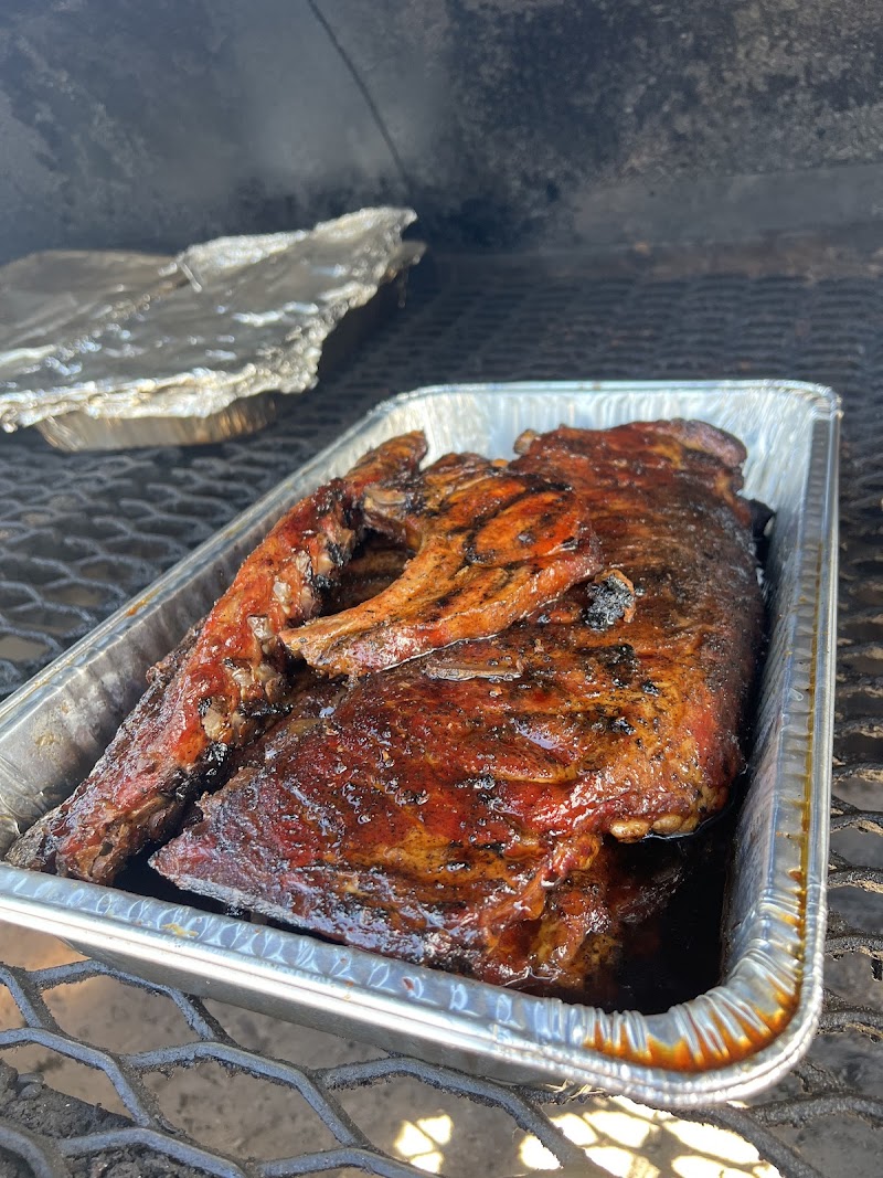 A Little Taste of Texas