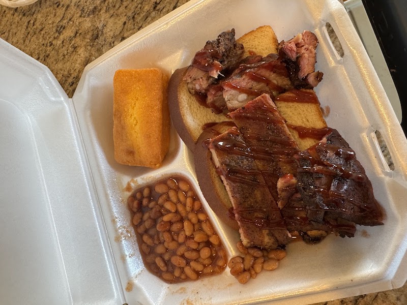 A Little Taste of Texas