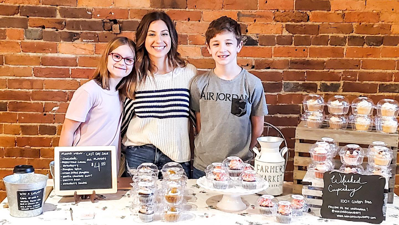 Awaken Bakery | Always Gluten Free