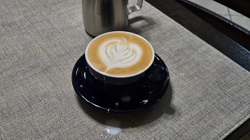 Thread Coffee Roasters