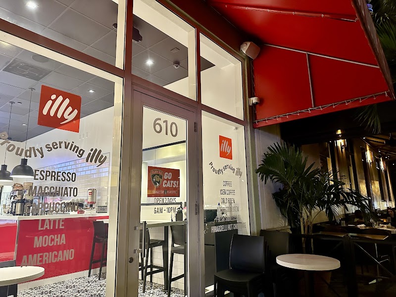 The Hollywood Donut Factory