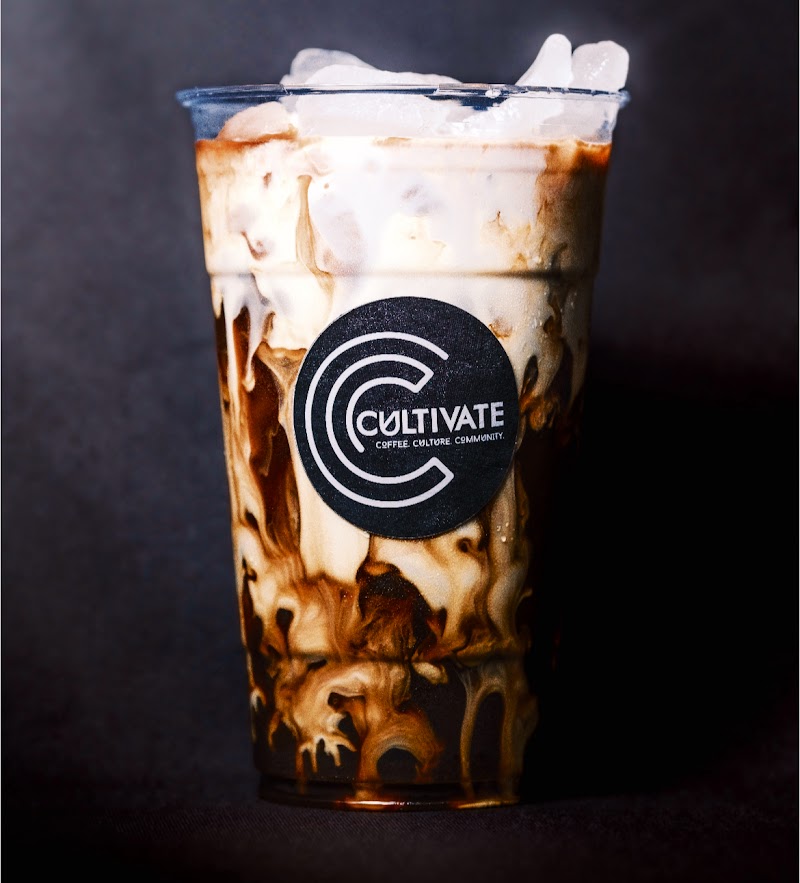 Cultivate Coffee