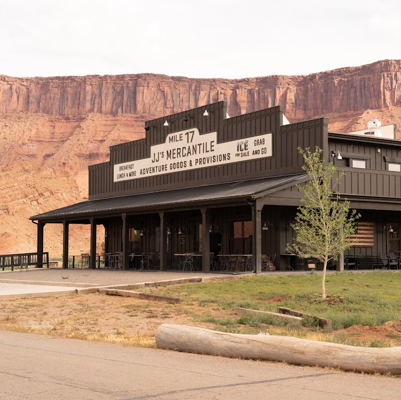 JJ's Mercantile