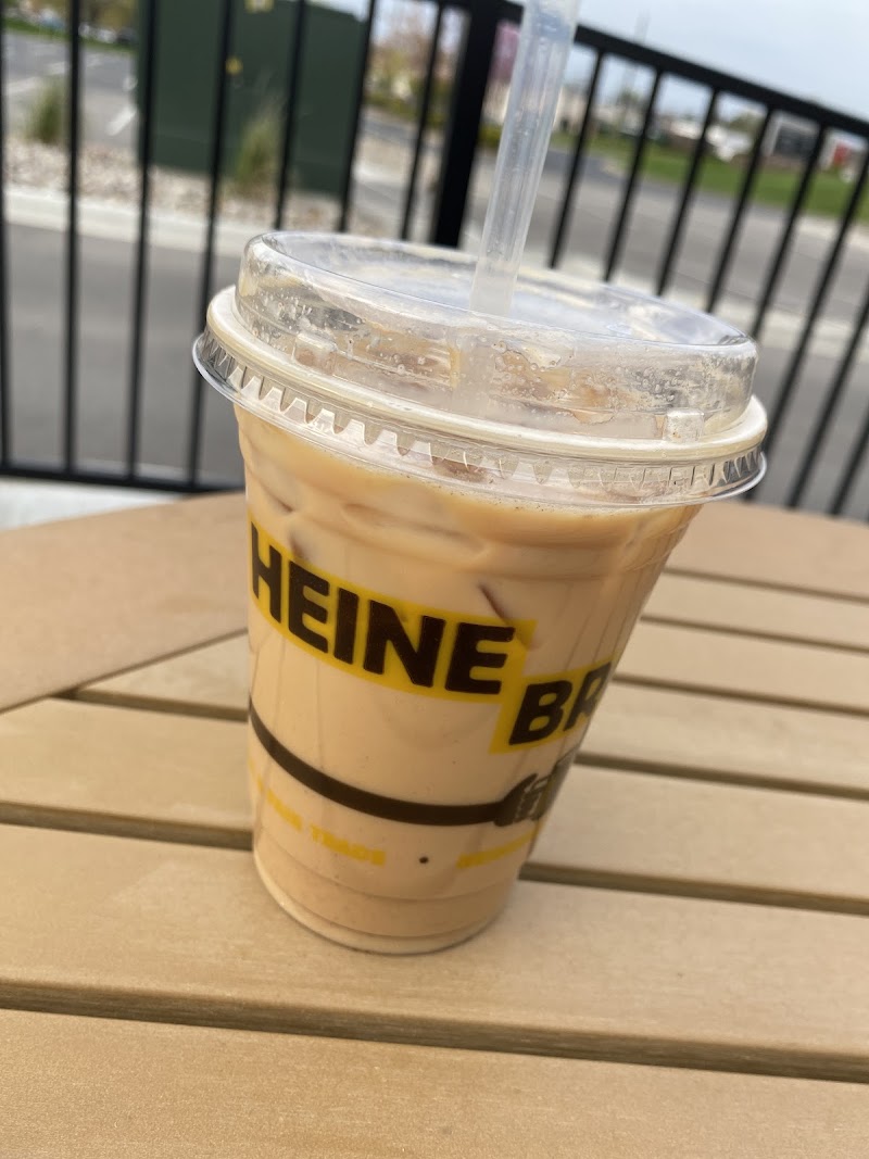 Heine Brothers Coffee - Hurstbourne Town Center