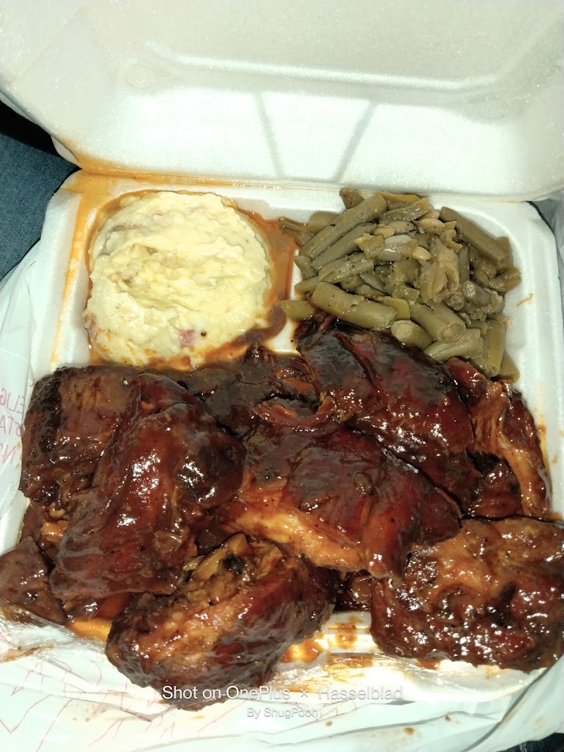 Urban Cafe & Coffee Shop