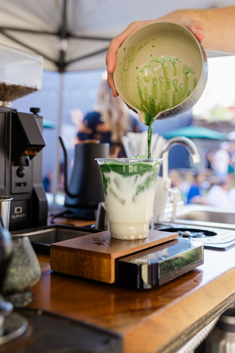 Subliminal Coffee Company