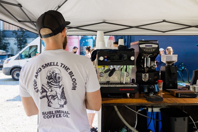 Subliminal Coffee Company