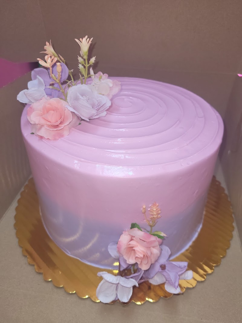 lilys Bakery Coffee Shop