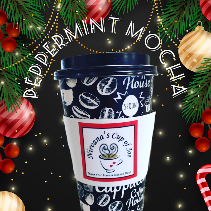 Nirvana’s Cup of Joe