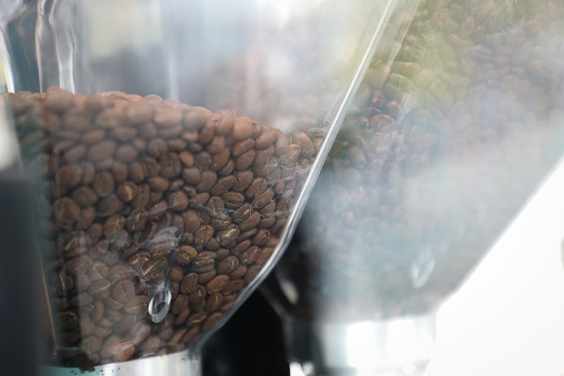 Spill the Beans Coffee and Bagels