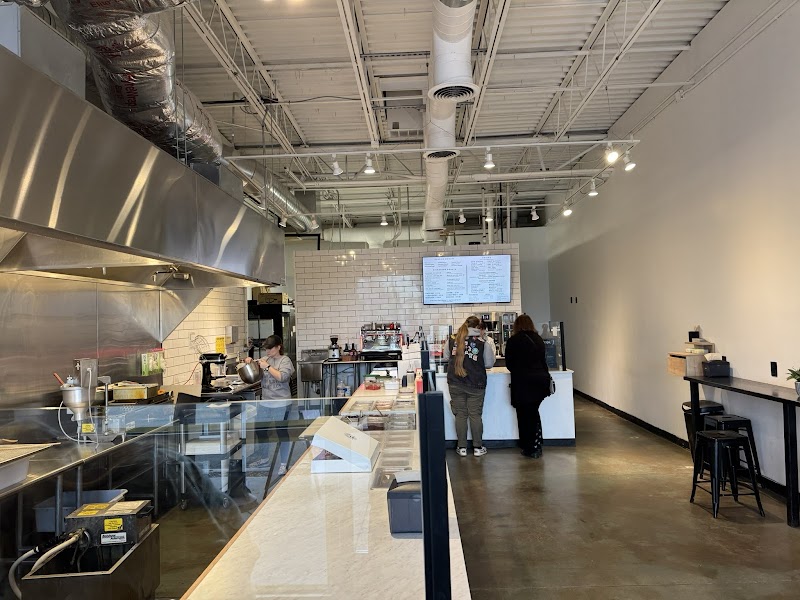 Craft Donuts & Coffee