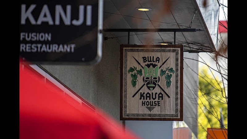 Bula Kava House