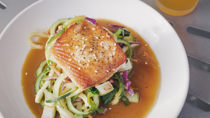 The Stockpot Virginia Beach