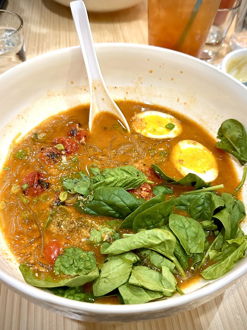 The Stockpot Virginia Beach