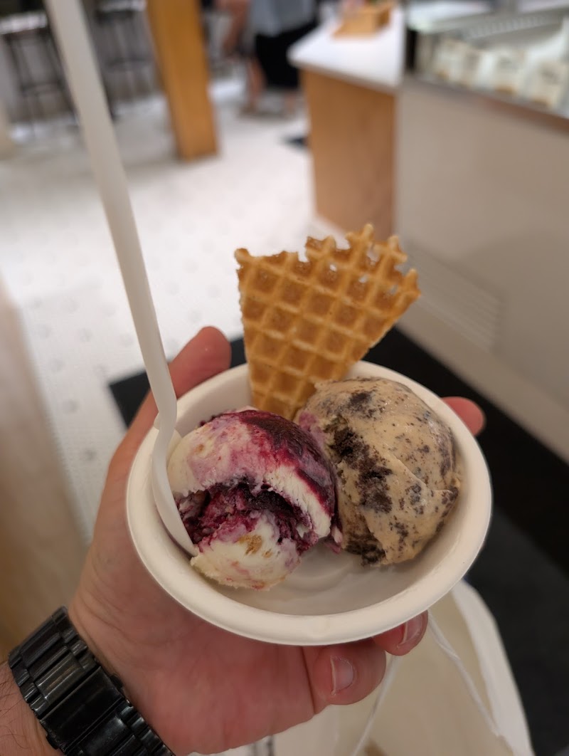 Jeni's Splendid Ice Creams