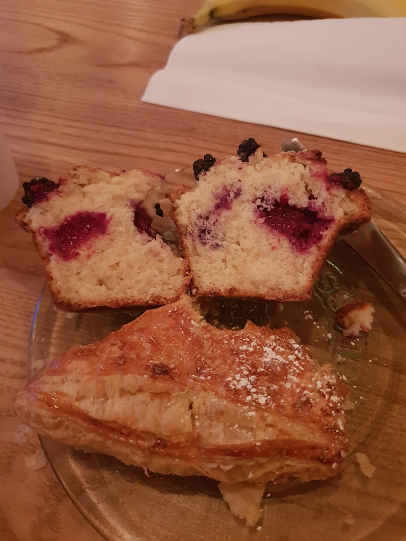 Simple. Local. Coffee.