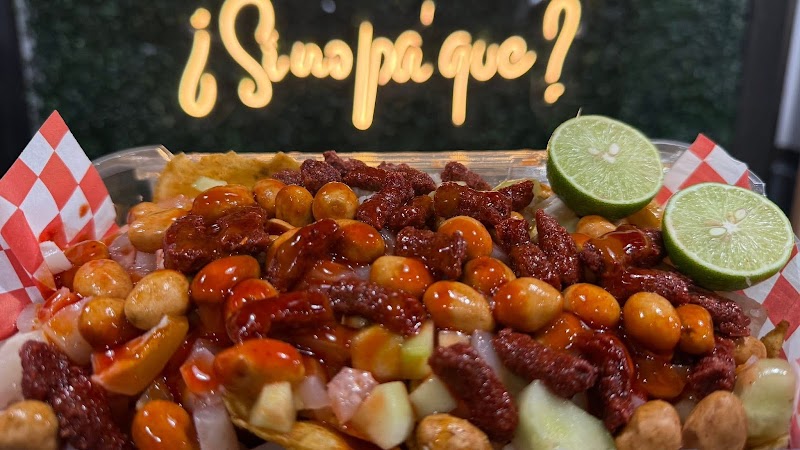 Botanas Locas Ixtla LLC