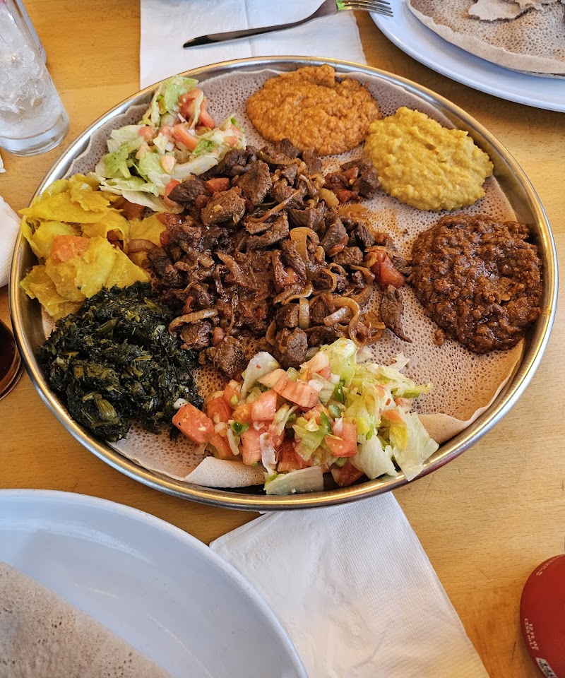 Dama Restaurant and Pastry