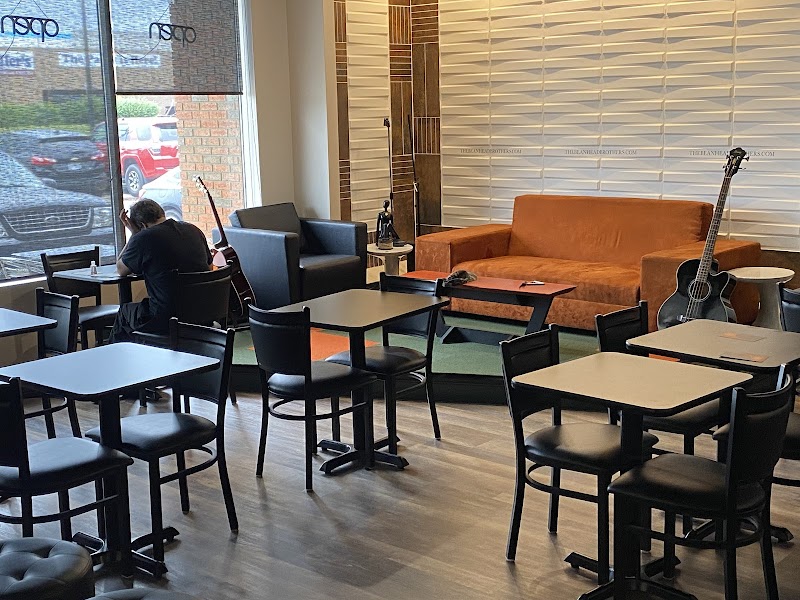 The Beanhead Brothers