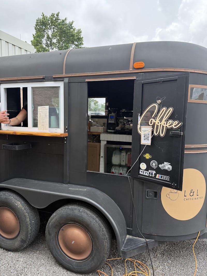 L & L Caffeinated