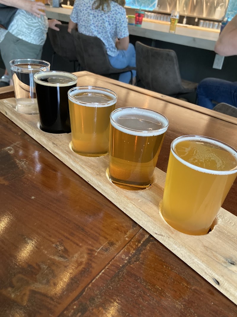 Southern Strain Plaza Midwood