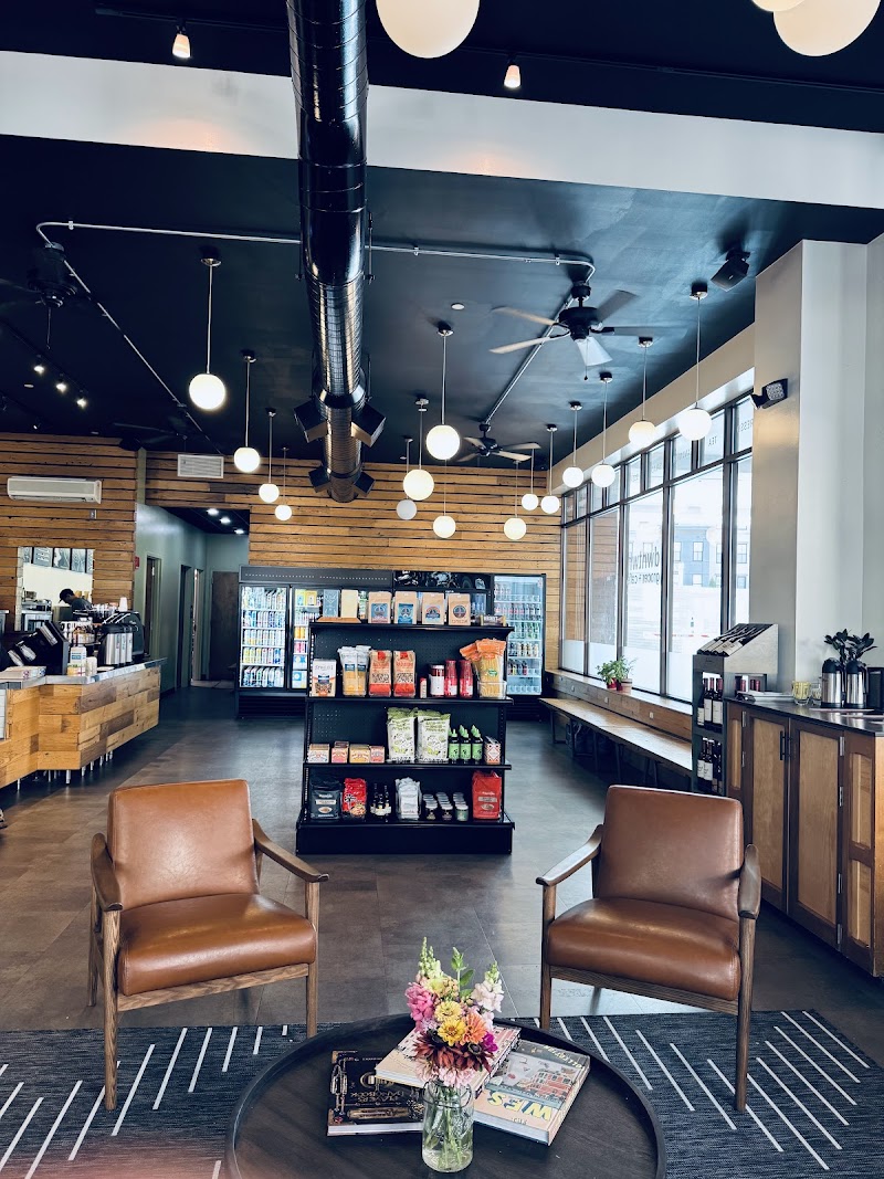 Dwntwn Grocer & Cafe