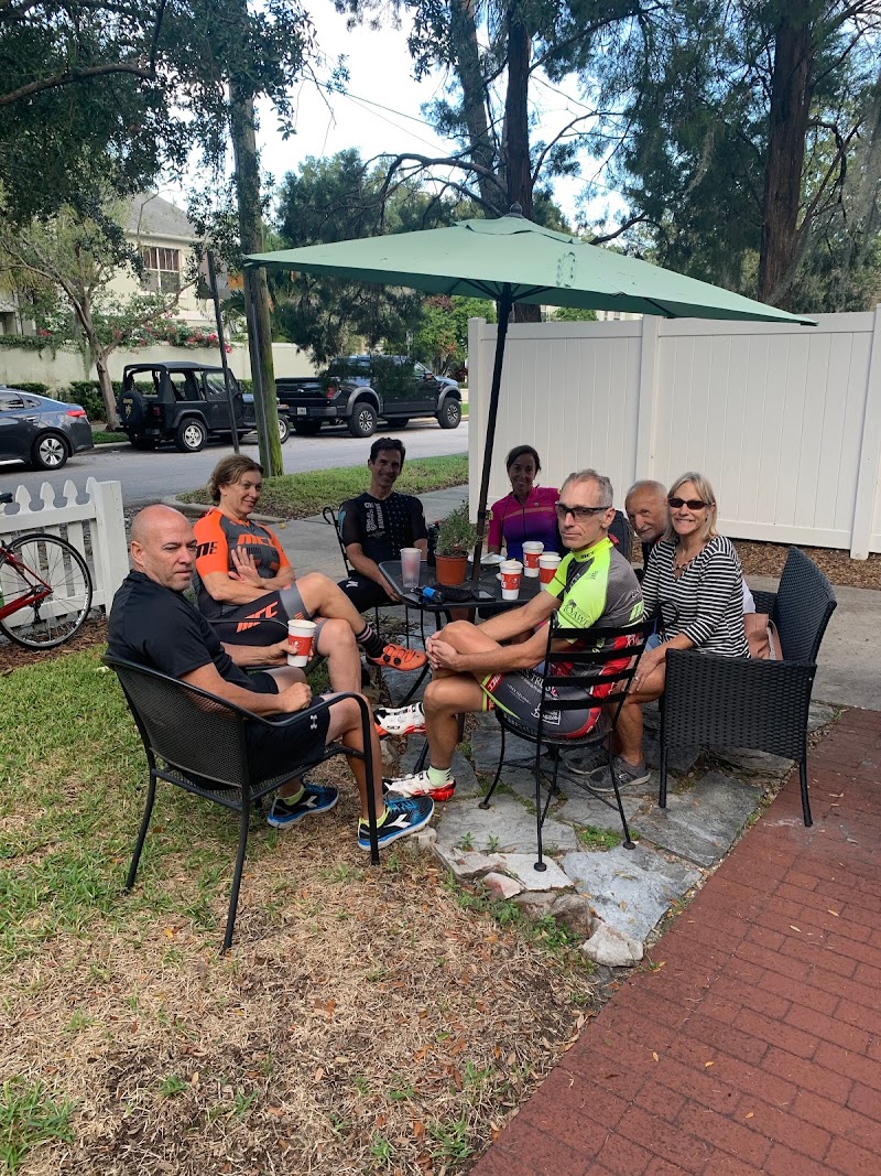 Jet City Espresso Hyde Park