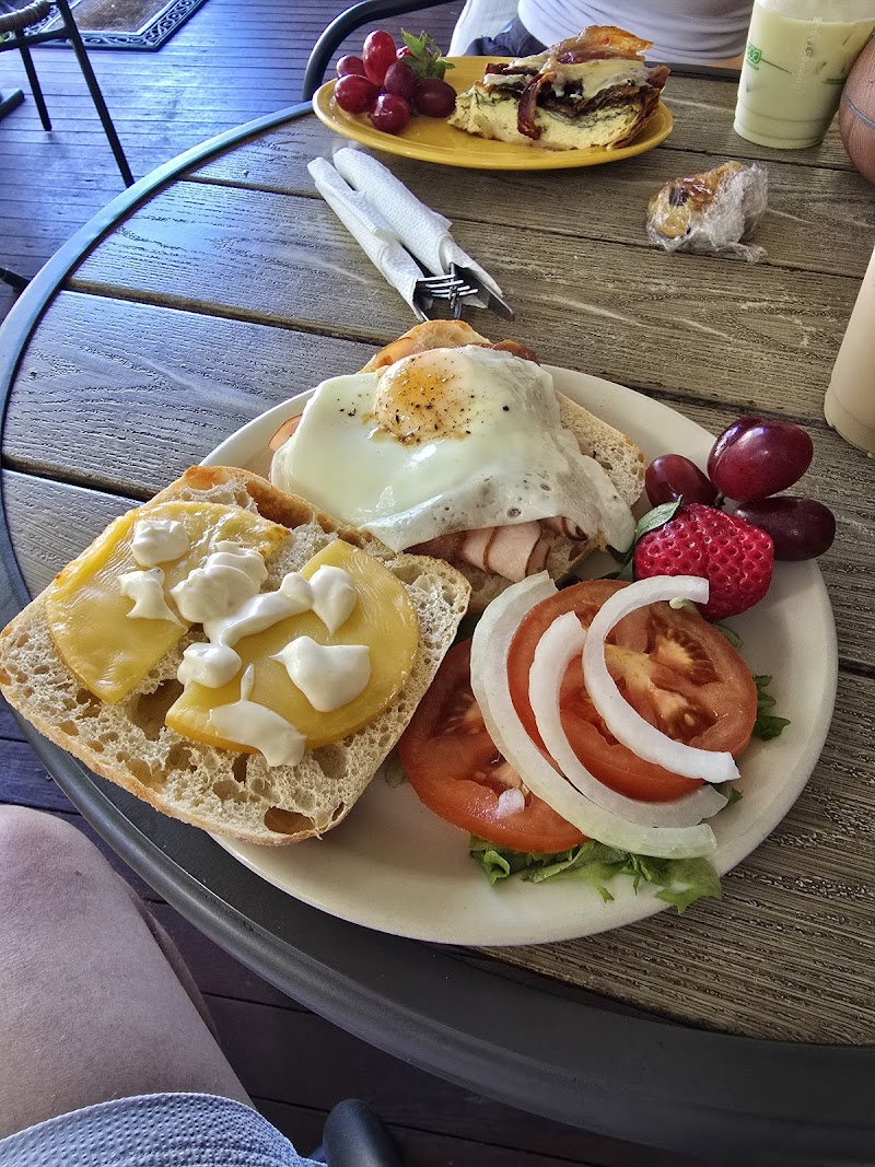 Jet City Espresso Hyde Park