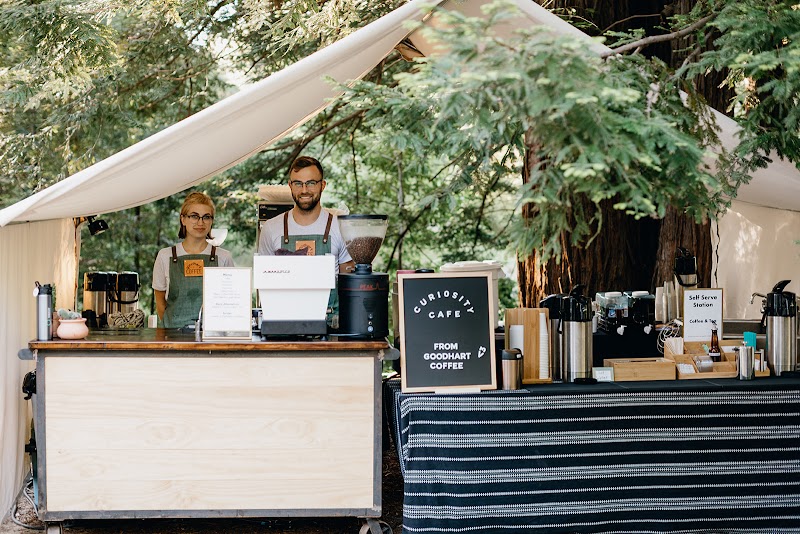 Goodhart Coffee Catering of San Francisco Bay Area