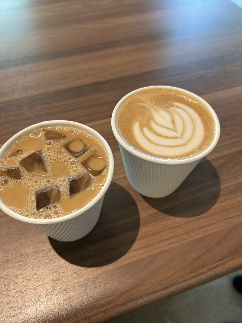 Goodhart Coffee Catering of San Francisco Bay Area