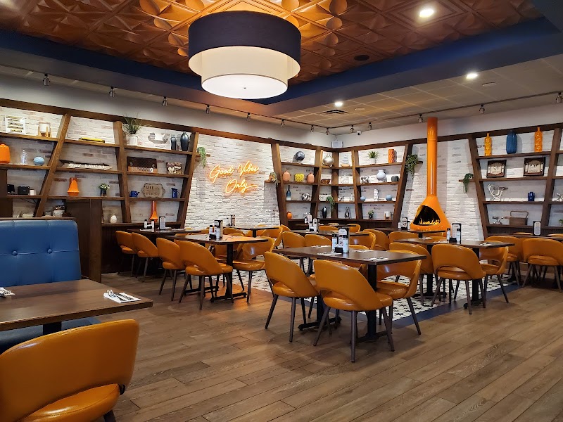 Lucille's American Cafe