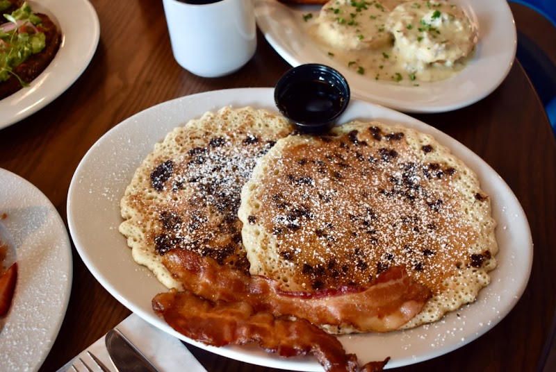 Lucille's American Cafe