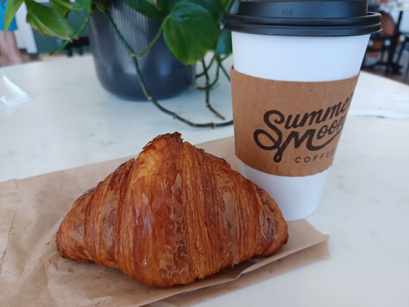 Summer Moon Coffee (Mayfair, OK)