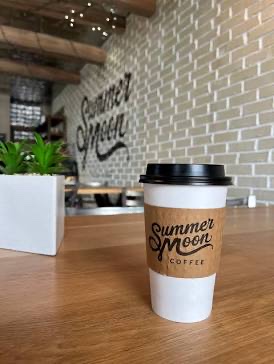 Summer Moon Coffee (Mayfair, OK)