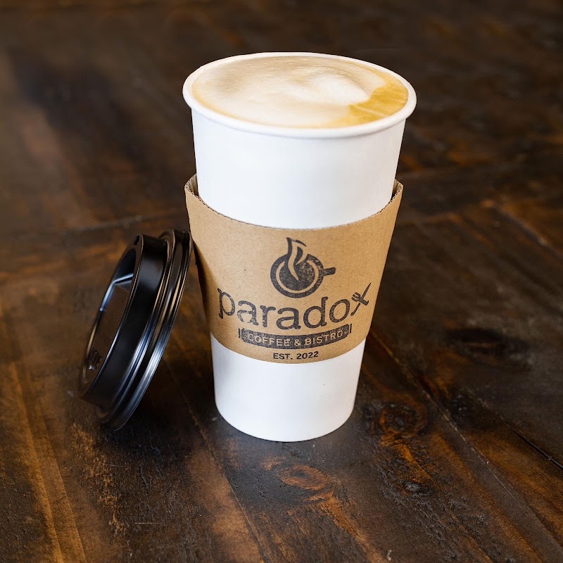 Paradox Coffee & Bistro