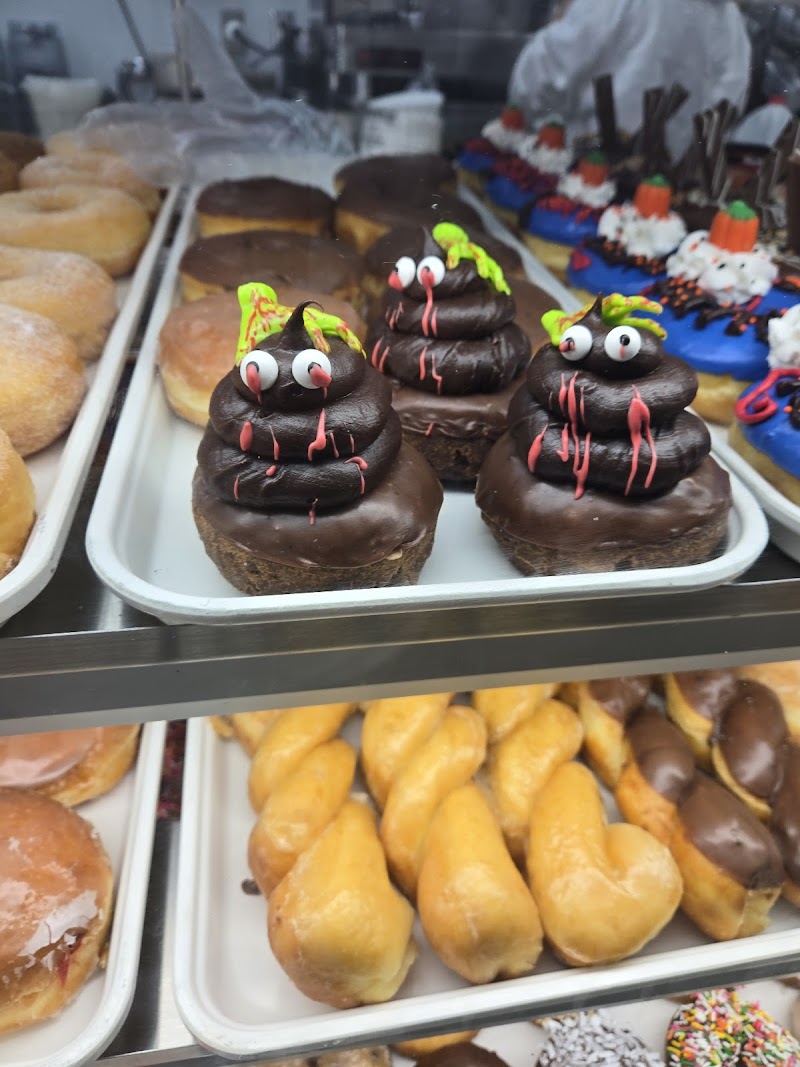 Linda's Coffee House