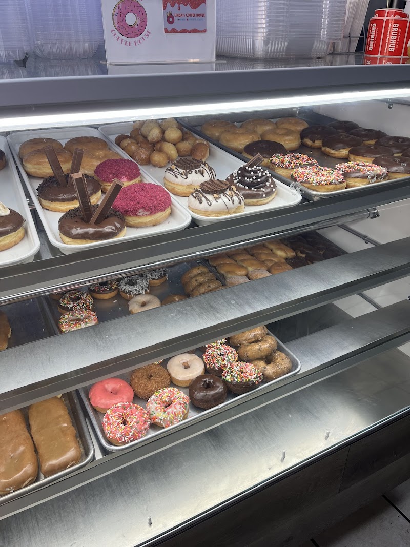 Linda's Coffee House